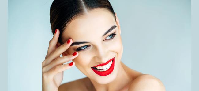 5 نصائح للحصول على حواجب مثالية!