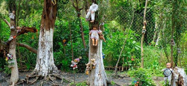  إحذروا زيارة هذه الأماكن