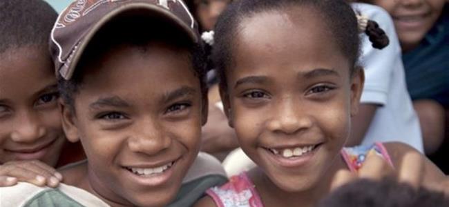  قرية في الدومينيكان تتحول فيها الإناث إلى ذكور في سن 12 عاماً 