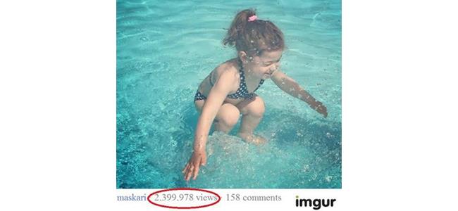  صورة تحيّر 2.4 مليون شخص 