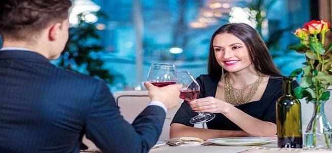 رفضت مواعدته ثانية... فطالبها بدفع ثمن المشروب