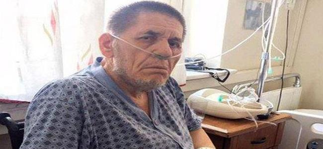 أمضى في المستشفى 47 عاما ليتوفى فيها!