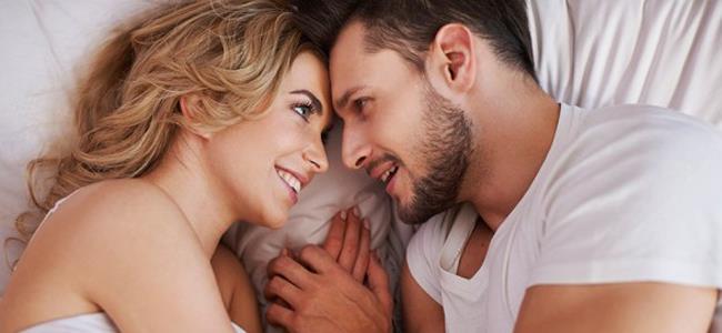 القيام بهذه الخطوة بعد العلاقة الحميمة يقوّي حبّكما