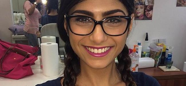 بالجرم المشهود.. ميا خليفة ثانية في انطلياس