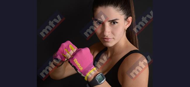 فتاة لبنانيّة تعترف: أنا مدمنة... حتى الاستحمام!