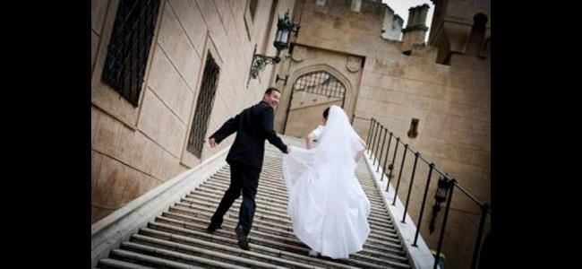  سعادتك فى زوجتك الثانية ..!! 