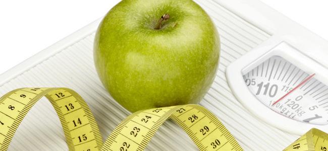 6 خطوات بسيطة لخسارة الوزن