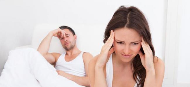 ماذا لو لم يظهر الدم ليلة الدخلة؟