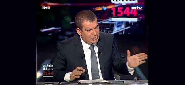 خاص: هذا هو من سيخلف طوني خليفة في الـMTV؟ 