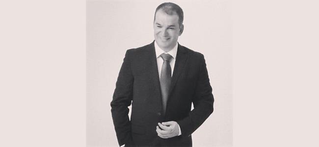  لهذا السبب غادر طوني خليفة الـ MTV 