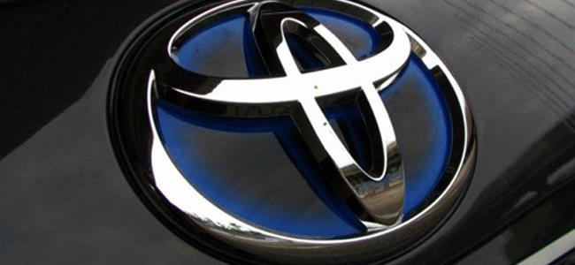 تويوتا تسحب 6.5 مليون سيارة