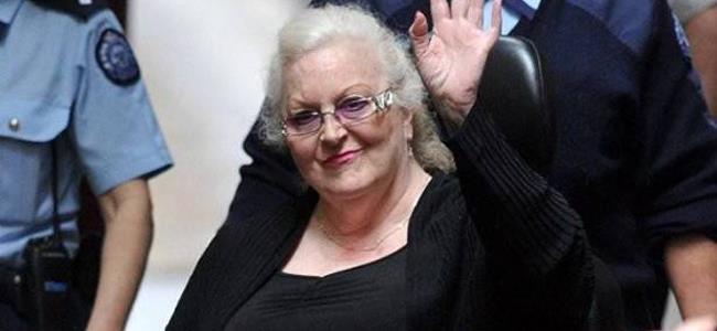 أخطر 5 نساء في العالم!! 