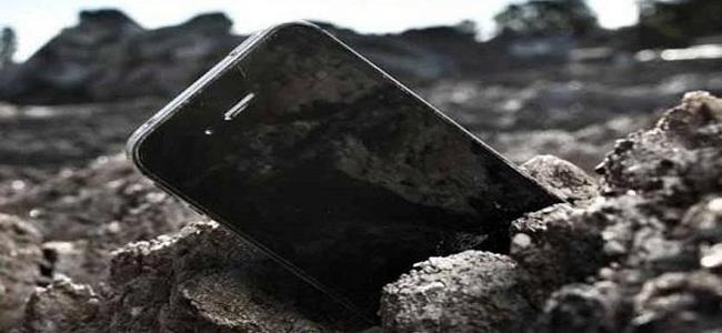 أضاعت هاتفها في نيويورك وعثرت عليه في اليمن