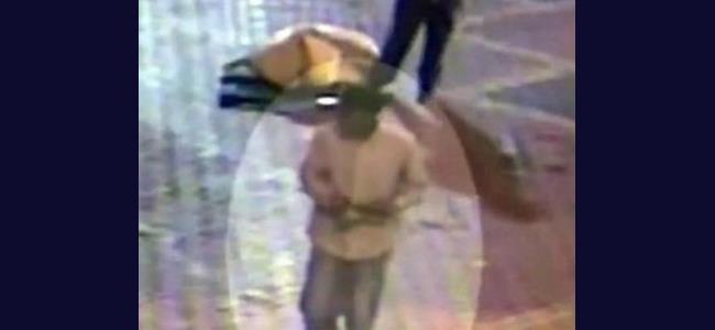 سألته عن الطريق.. فاغتصبها