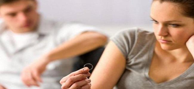 طلّق زوجته بعد يومين من الزواج بسبب... 