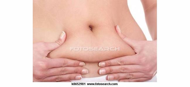 الكرش.. أسبابه 5 عادات سيئة