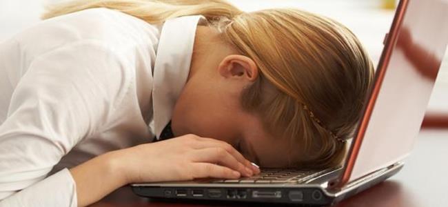 هكذا تتغلبون على التعب المزمن