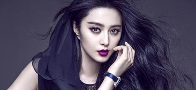  هذه هي صاحبة الوجه الأغلى ثمناً في العالم 