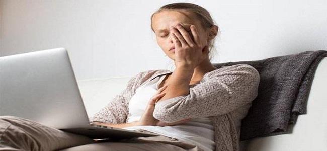 5 عادات غير صحية يجب أن تتوقف عنها فورا!