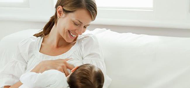 هل يمكن للإنجاب أن يطيل عمر المرأة؟