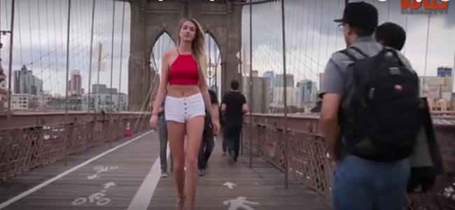 شاهد حسناء مثيرة