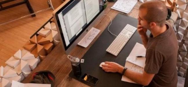 قفوا 6 ساعات يوميا لإزالة الدهون