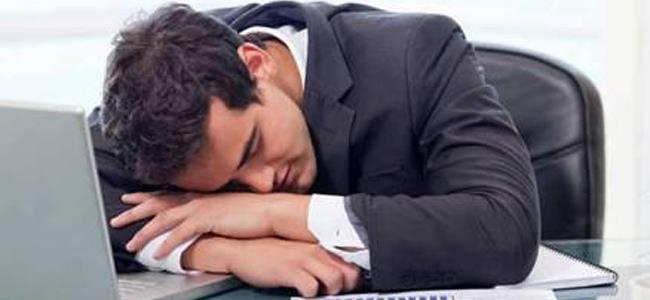 هكذا تزيد من إنتاجيتك في العمل