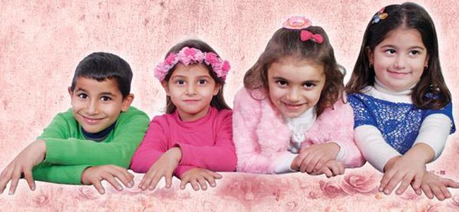  ساهم في كفالة يتيم لا معيل له