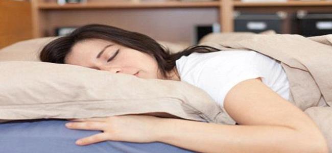 ليلة واحدة بلا نوم... تعادل 6 اشهر من الطعام