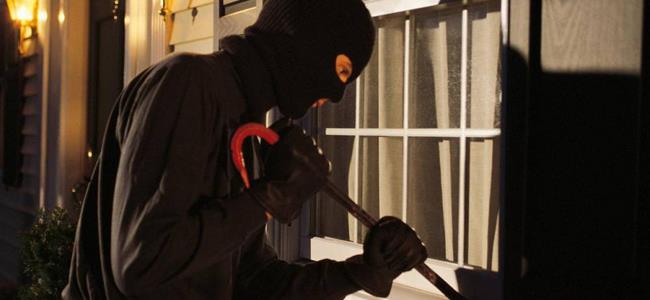  إحذروا سرقة منازلكم... إليكم كلمة السرّ