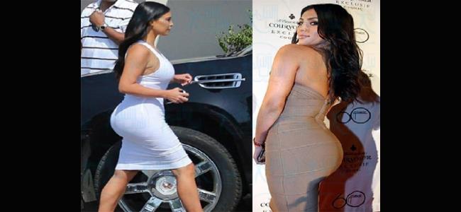 لماذا يحب الرجال المؤخرة الملتوية؟