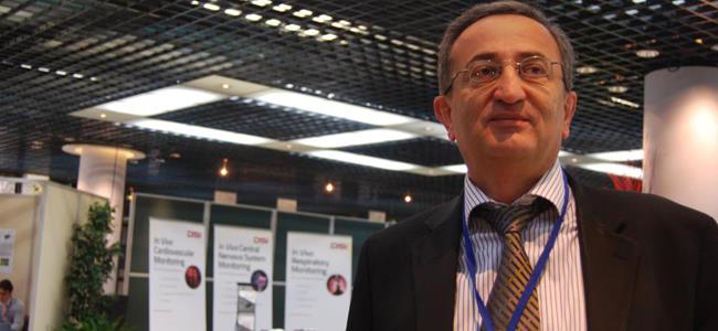 الطبيب اللبناني يذهل الفرنسيين