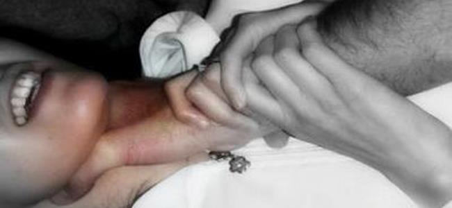 مُتزوّج يقتل عشيقته المخطوبة لأنّها تخرج مع غيره!