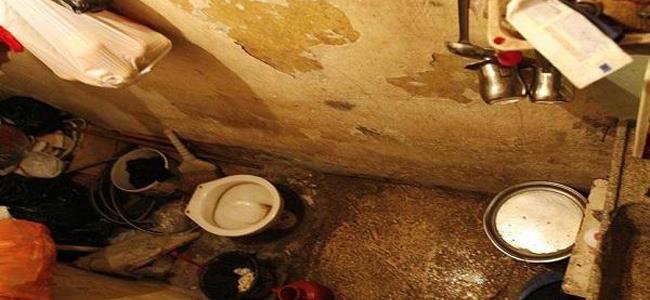 أكثر من مليار شخص يقضون حاجتهم في العرّاء