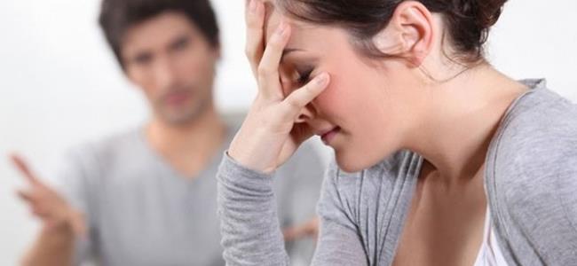 لماذا تصاب المرأة بالاكتئاب بعد الزواج؟