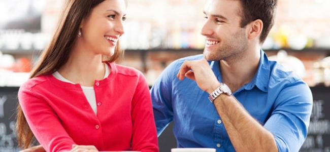 لغة الجسد والعيون وطريقة الخطاب سحر يحدد علاقة الذكر بالأنثى