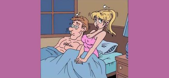  لا يوظّفها إلا بعد أن يقضي ليلة معها 