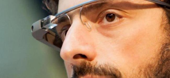 غوغل تصدر نظارات بدون شاشة