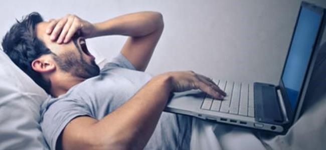 هذا ما تسلبه منك قلّة النوم