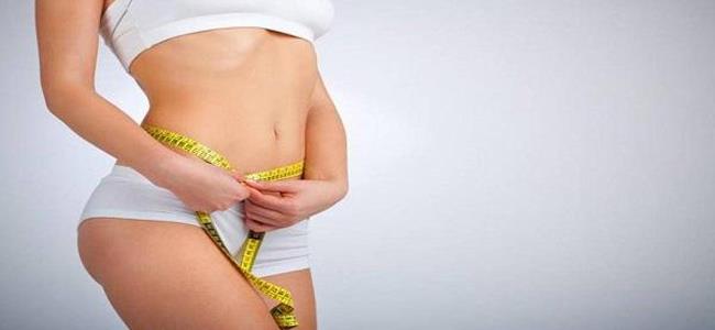 دهون البطن أخطر من البدانة