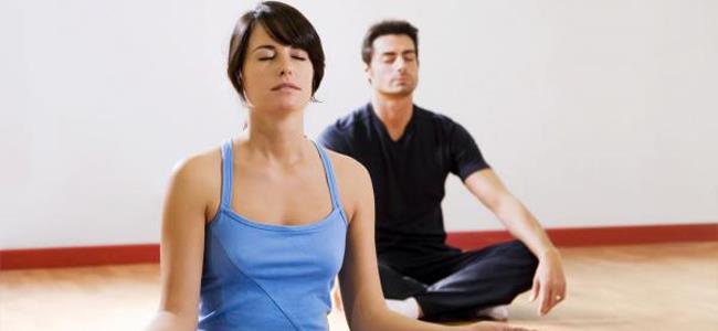  5 أشياء تمنحك راحة نفسية في دقائق 