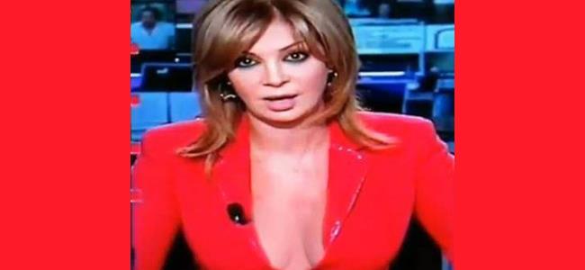 للكبار فقط..أقوى فضائح المذيعات بالفيديو!