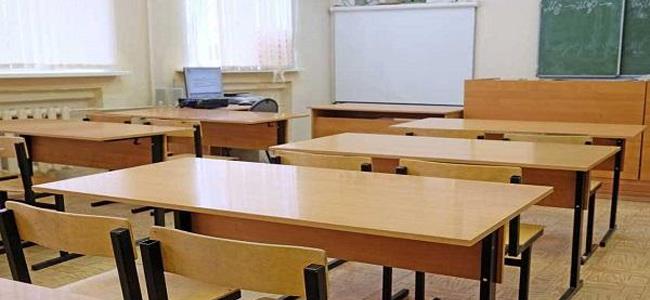 مدرسة... بتلميذ واحد