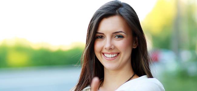 9 نصائح لتكوني سعيدة