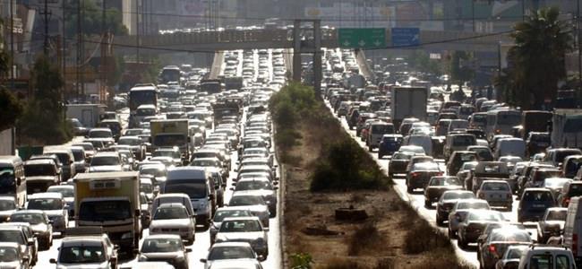 خبر سار للبنانيين.. لا زحمة سير بعد رأس السنة!