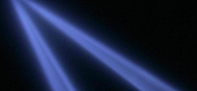 LiFi أسرع 100 مرة من WiFi