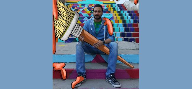 اللبناني جورجيو باسيل ... العربي الوحيد على قائمة أفضل 24 مصمماً