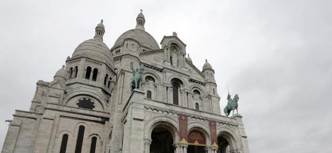  قس اعترف بسرقة كنيسة على مدى 26 سنة 