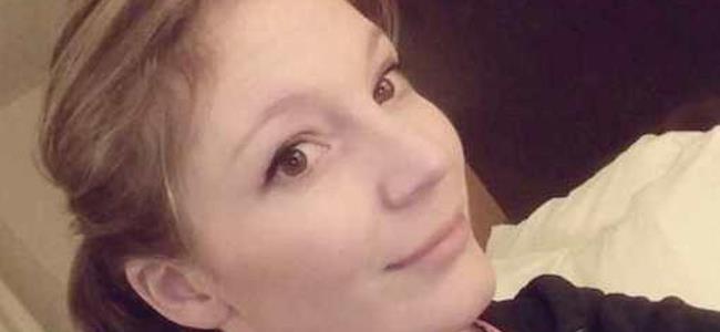 اقرأوا ماذا كتبت ممثلة أفلام إباحية لابنها الذي لم يولد بعد