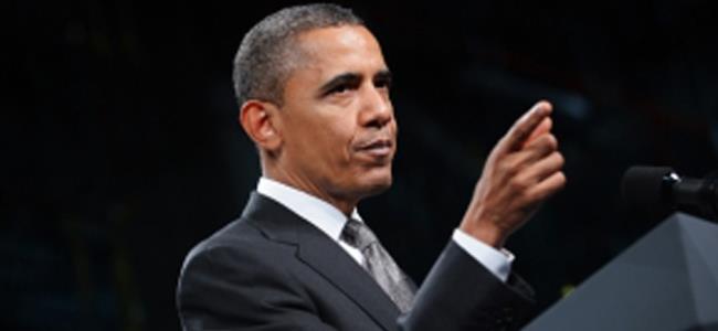  باراك أوباما رئيساً لفنزويلا